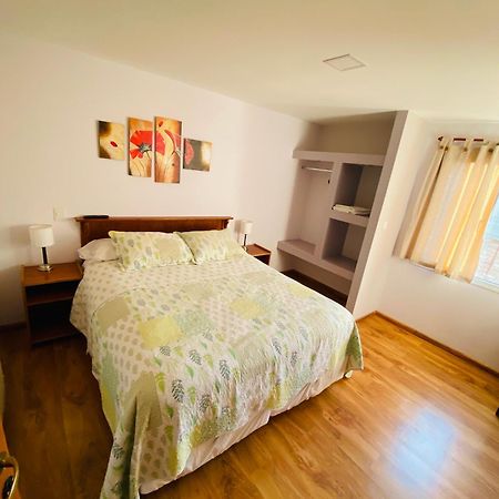 Apartament MViejo Puerto Madryn Zewnętrze zdjęcie
