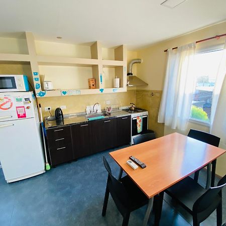 Apartament MViejo Puerto Madryn Zewnętrze zdjęcie
