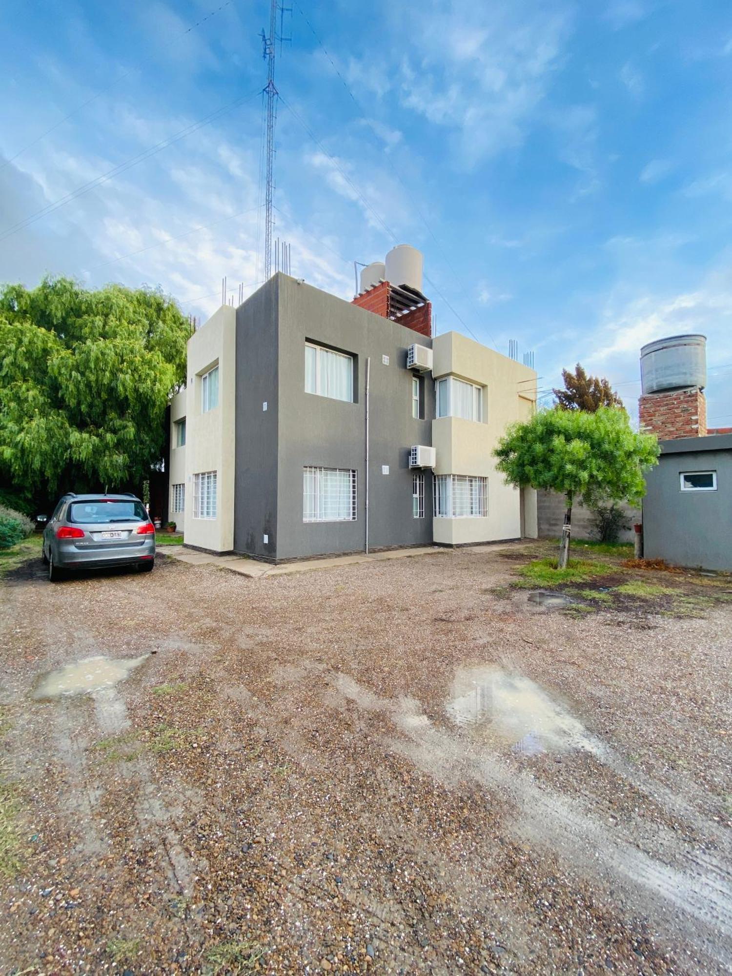 Apartament MViejo Puerto Madryn Zewnętrze zdjęcie